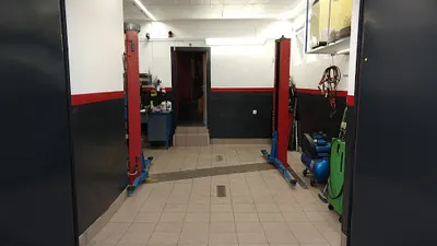 Ługowski Konrad Elektromechanika pojazdowa